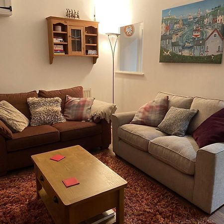 Villa Johaan Caernarfon Esterno foto