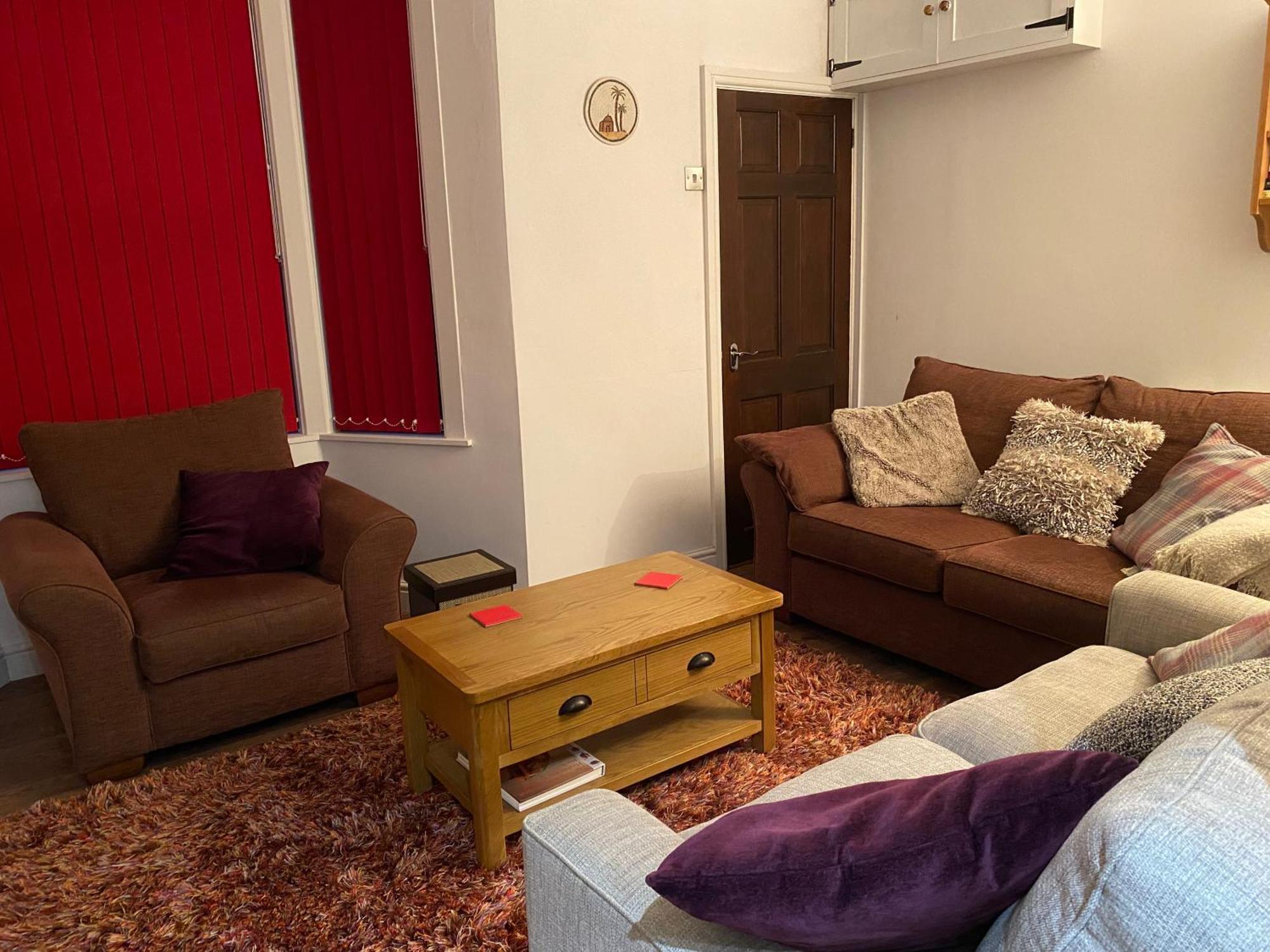 Villa Johaan Caernarfon Esterno foto
